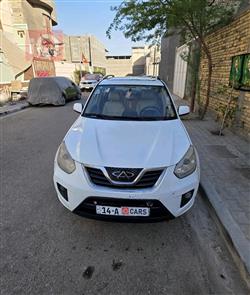 Chery Tiggo 3